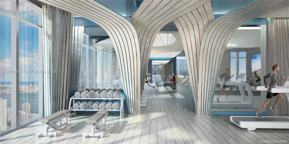 1000 Brickell Plz #3402 Miami, FL 33131