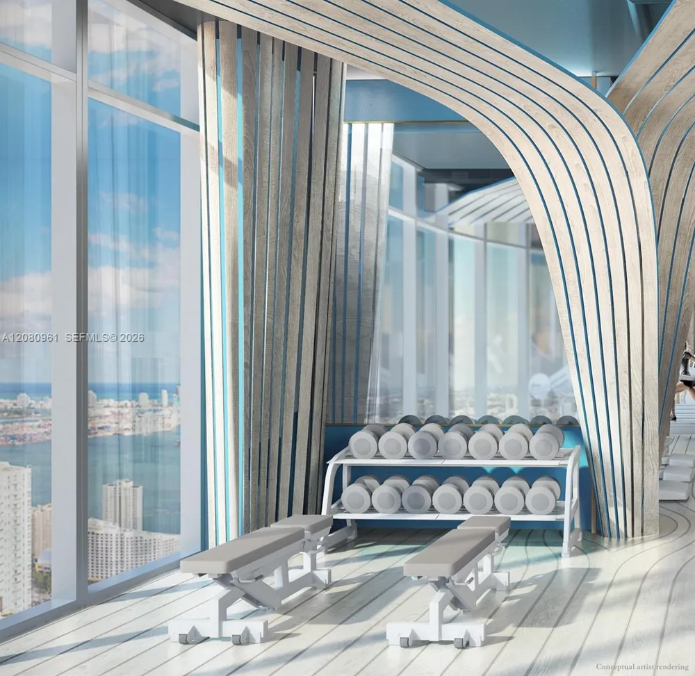 1000 Brickell Plz #3402 Miami, FL 33131