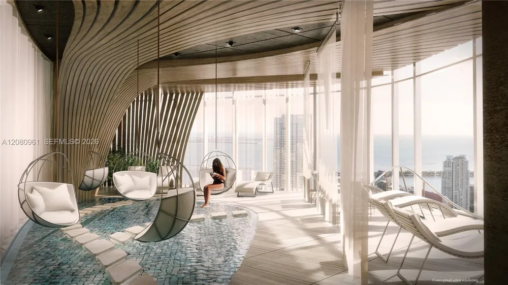 1000 Brickell Plz #3402 Miami, FL 33131