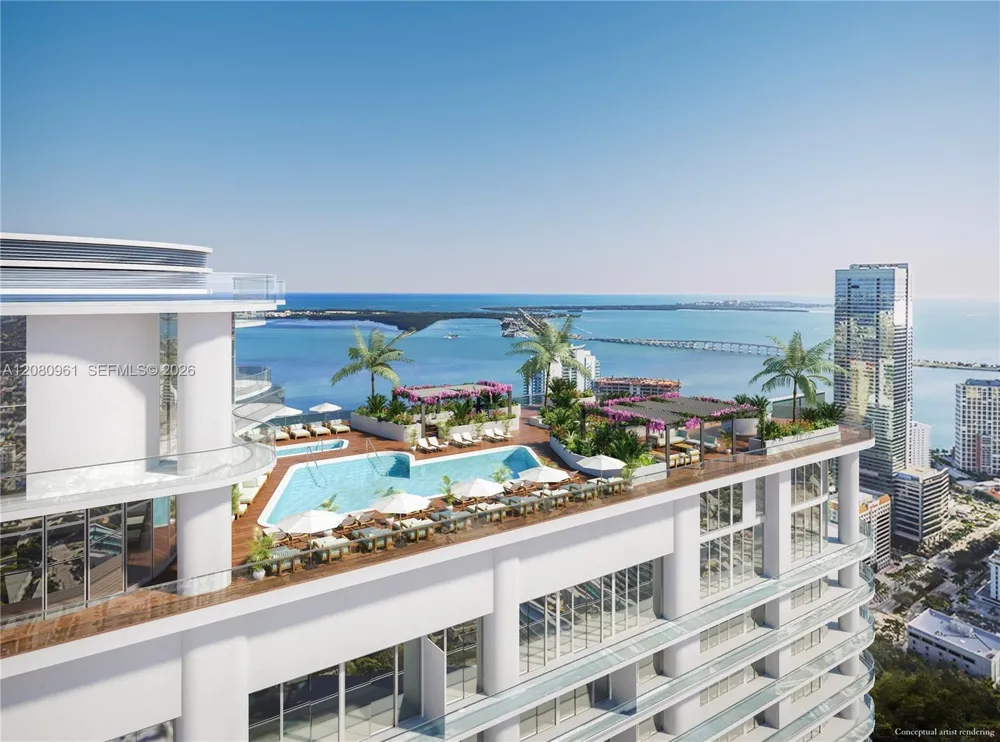1000 Brickell Plz #3402 Miami, FL 33131