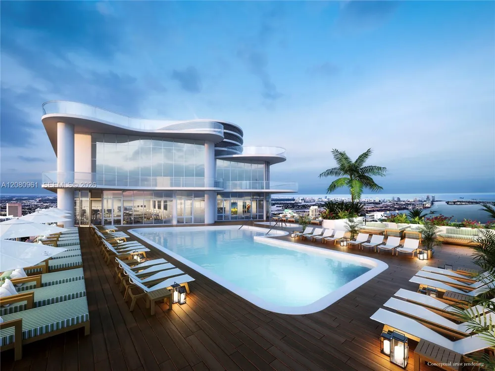 1000 Brickell Plz #3402 Miami, FL 33131