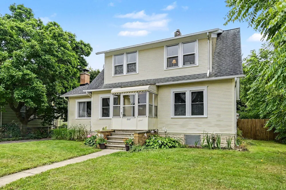 717 Union Street Jackson City, MI 49203