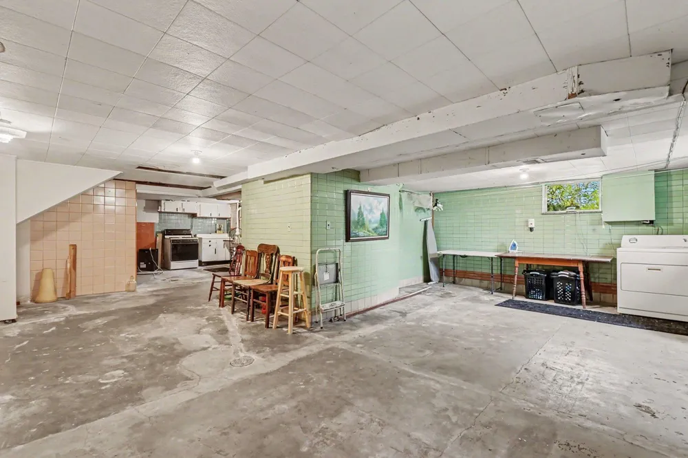 717 Union Street Jackson City, MI 49203