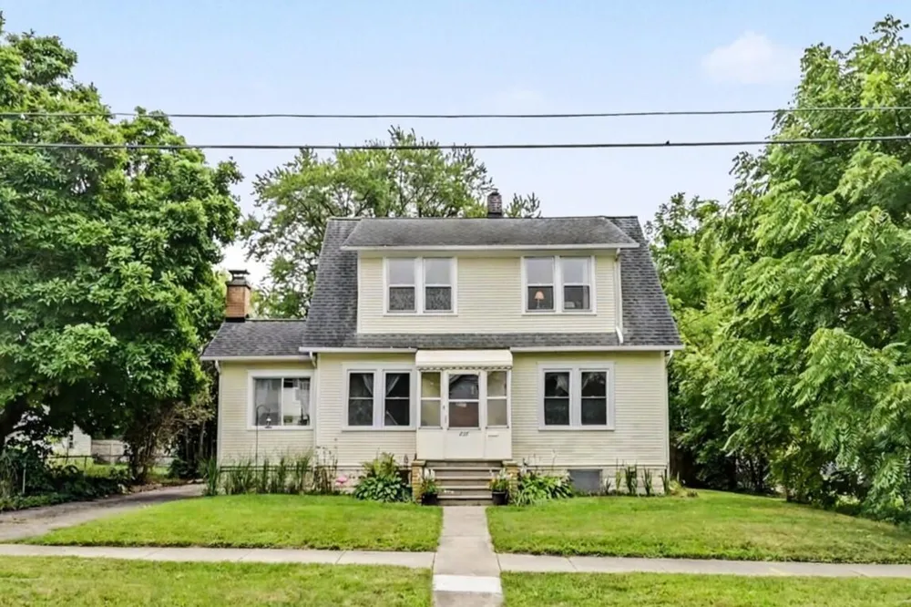 717 Union Street Jackson City, MI 49203