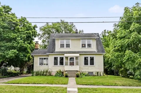 717 Union Street