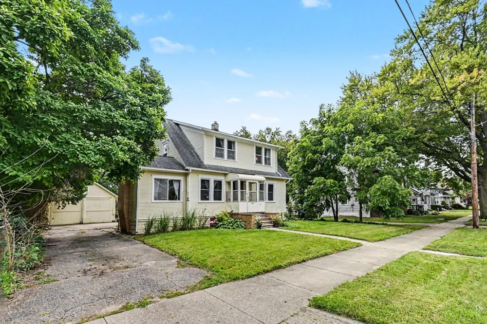 717 Union Street Jackson City, MI 49203