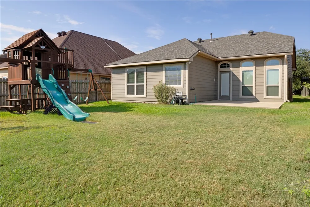 1066 Venice Drive Bryan, TX 77808