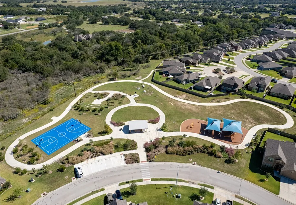 1066 Venice Drive Bryan, TX 77808