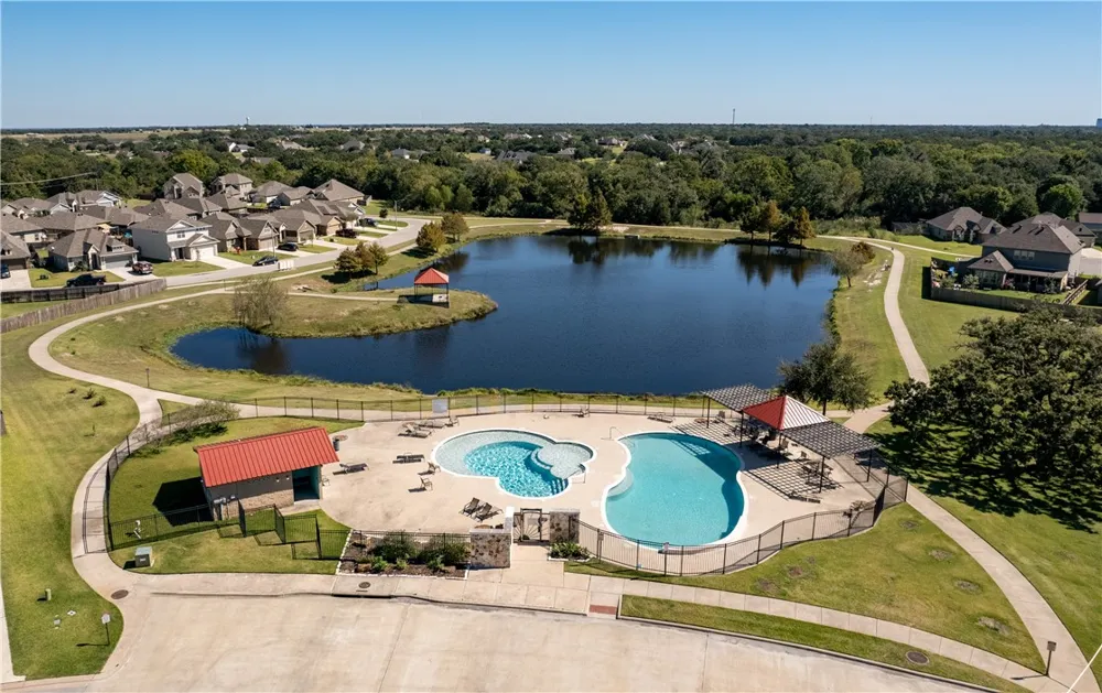 1066 Venice Drive Bryan, TX 77808
