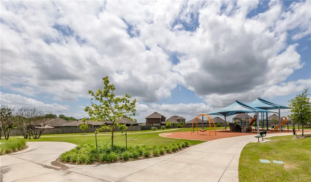 1066 Venice Drive Bryan, TX 77808