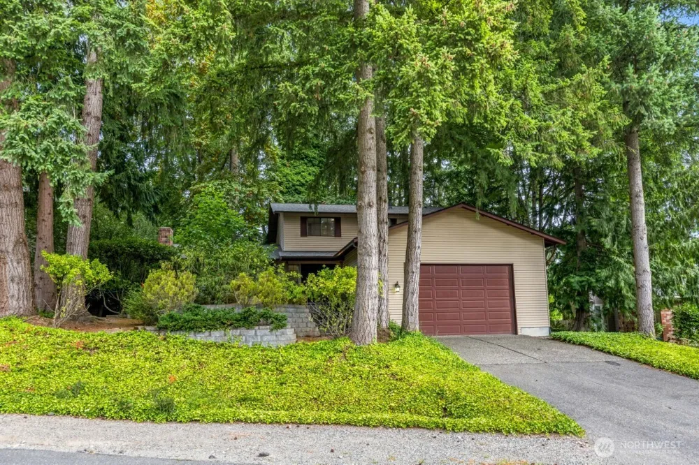 10612 NE 154th Place Bothell, WA 98011