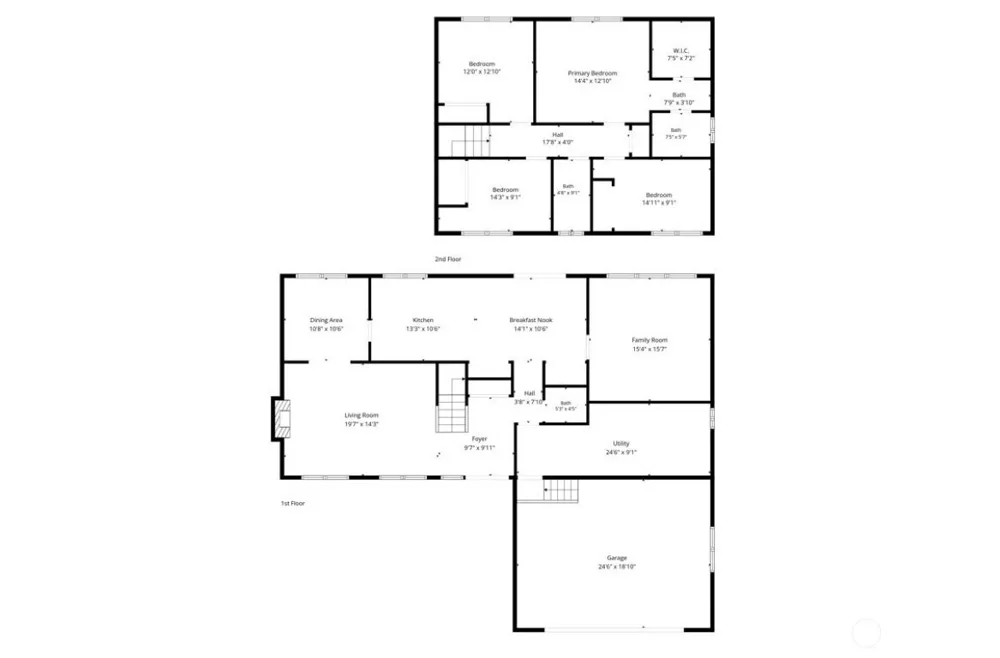 10612 NE 154th Place Bothell, WA 98011