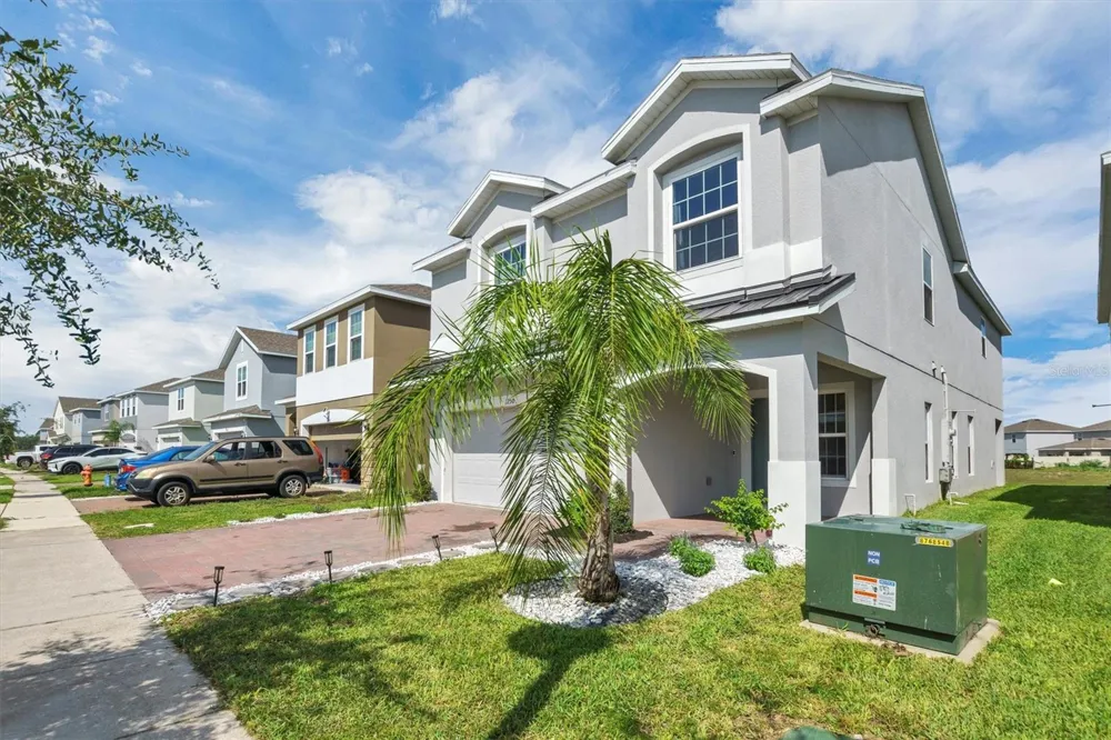1250 ISLAND SLOUGH LANE Davenport, FL 33837