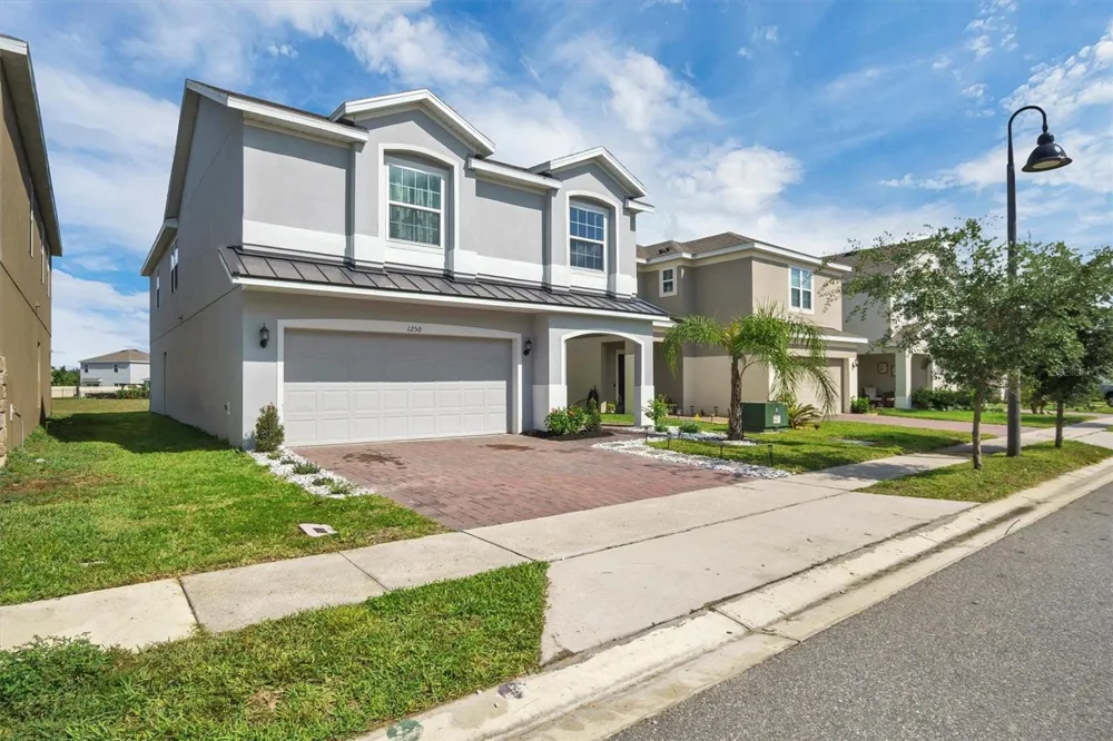 1250 ISLAND SLOUGH LANE Davenport, FL 33837