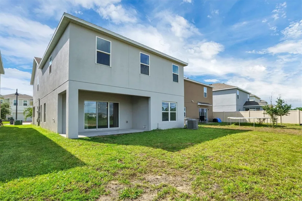 1250 ISLAND SLOUGH LANE Davenport, FL 33837