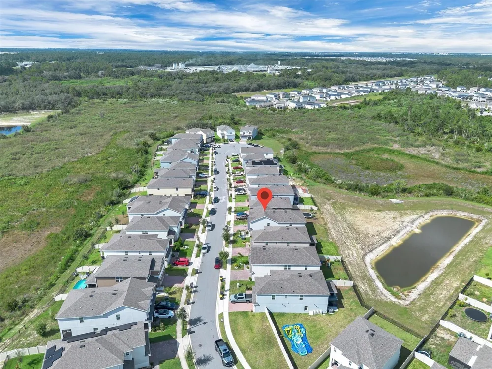1250 ISLAND SLOUGH LANE Davenport, FL 33837