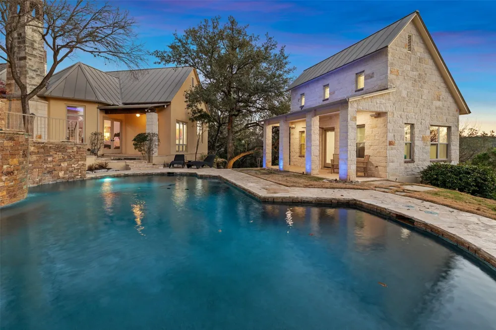 954 Riverforest Drive New Braunfels, TX 78132