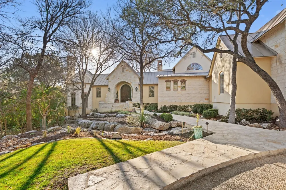 954 Riverforest Drive New Braunfels, TX 78132