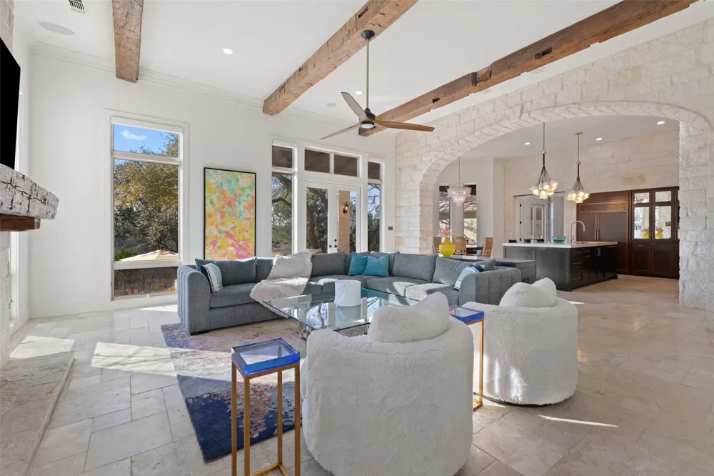 954 Riverforest Drive New Braunfels, TX 78132