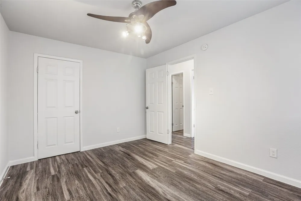 7415 VINTAGE HILLS DRIVE #A Austin, TX 78723