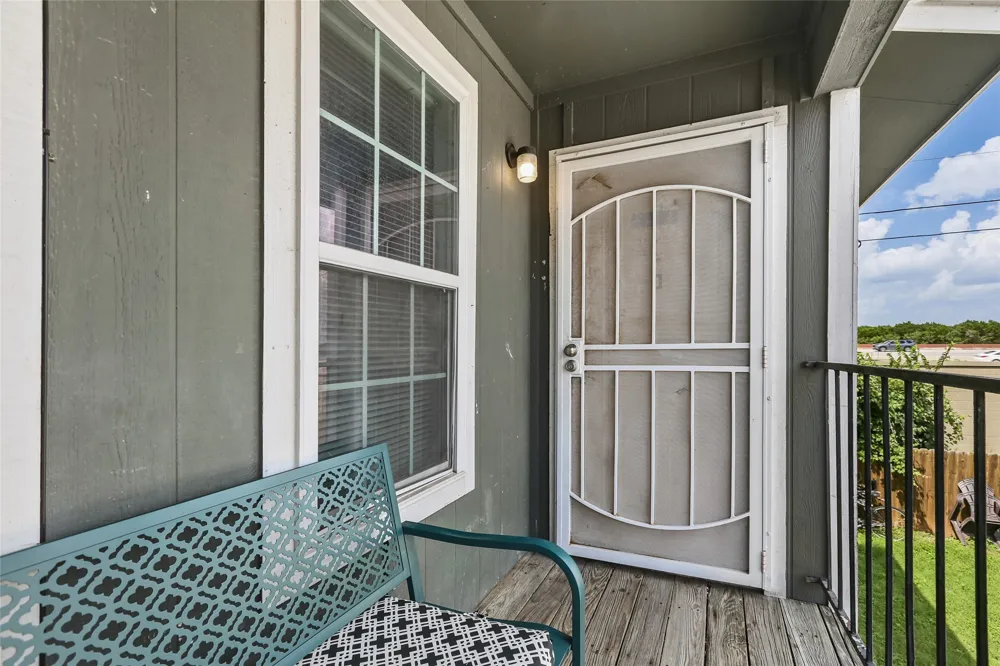 7415 VINTAGE HILLS DRIVE #A Austin, TX 78723