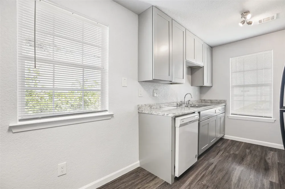 7415 VINTAGE HILLS DRIVE #A Austin, TX 78723