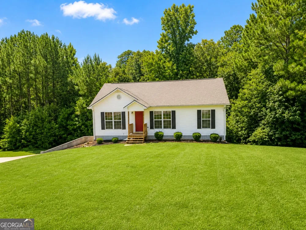 1104 Driftwood CT McDonough, GA 30252