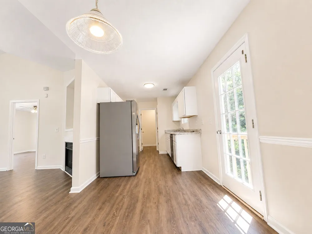 1104 Driftwood CT McDonough, GA 30252