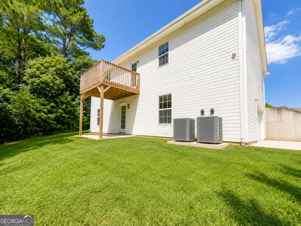 1104 Driftwood CT McDonough, GA 30252