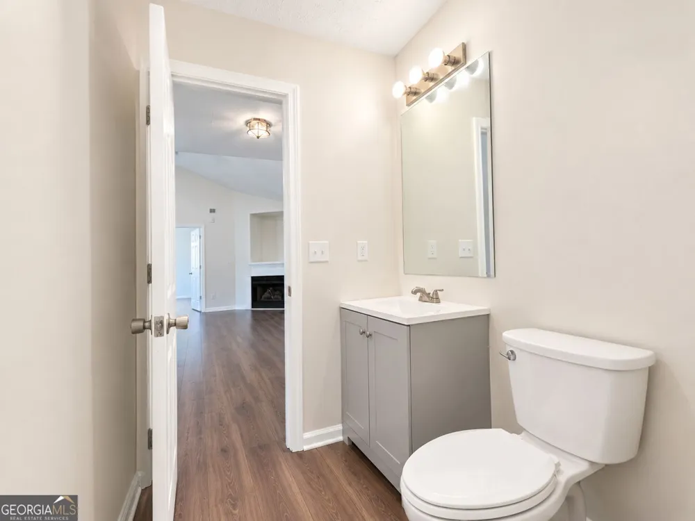 1104 Driftwood CT McDonough, GA 30252