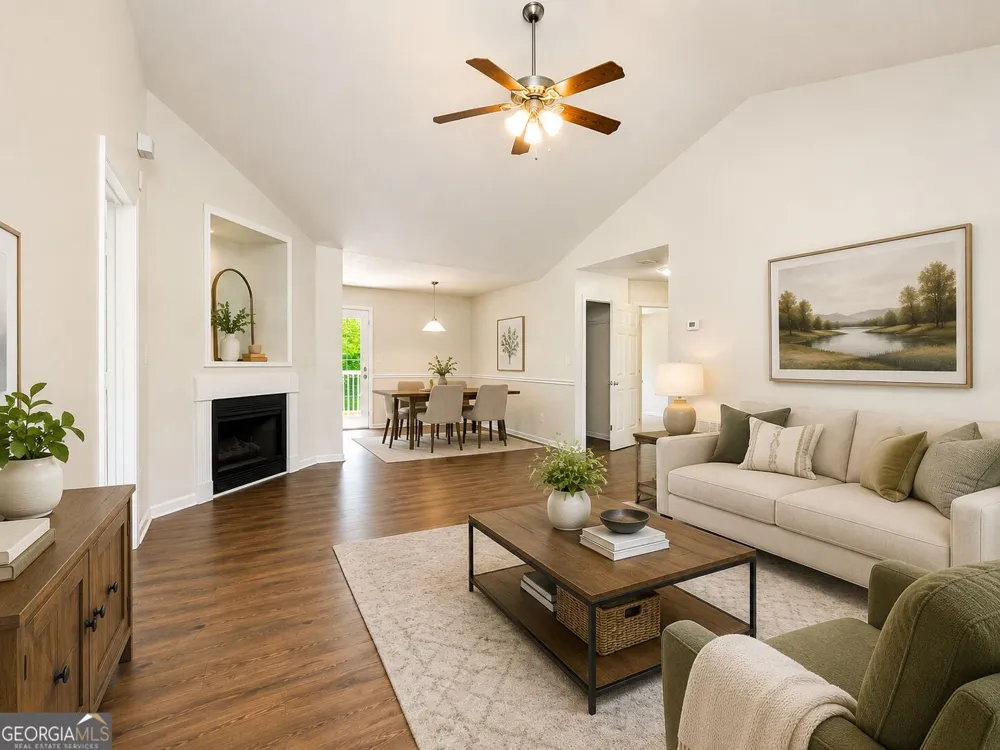 1104 Driftwood CT McDonough, GA 30252