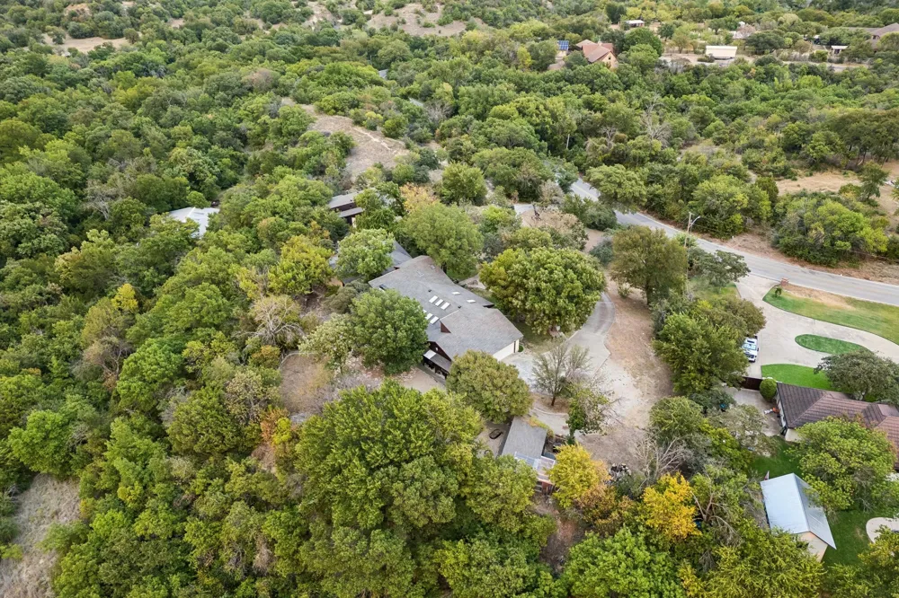 721 Verna Trail Fort Worth, TX 76108