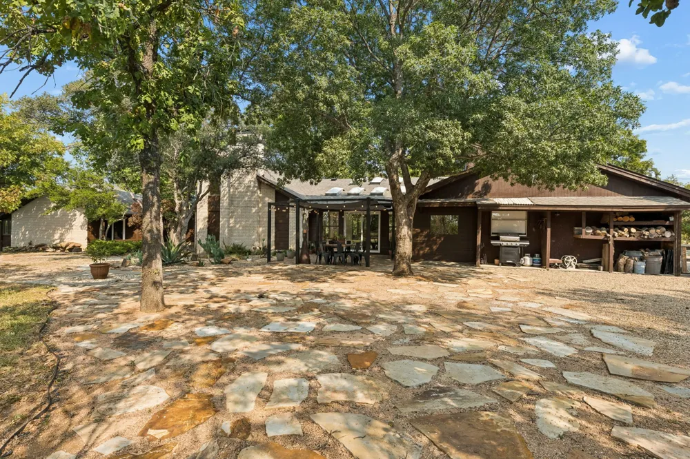 721 Verna Trail Fort Worth, TX 76108