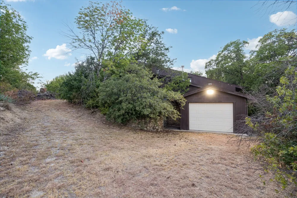 721 Verna Trail Fort Worth, TX 76108