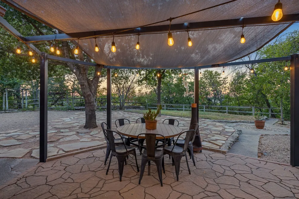 721 Verna Trail Fort Worth, TX 76108