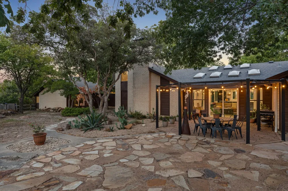 721 Verna Trail Fort Worth, TX 76108