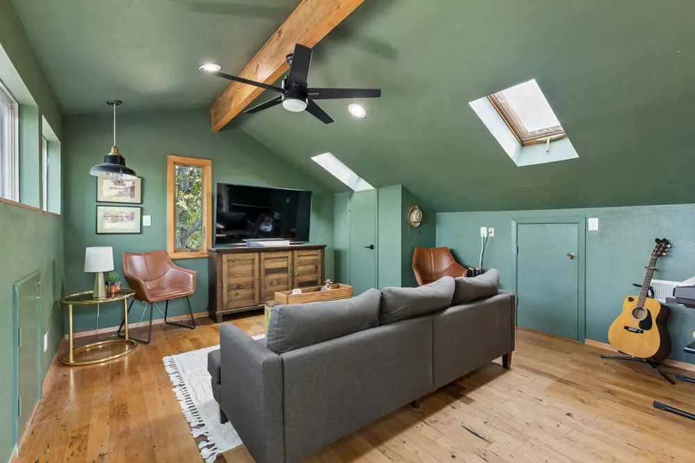 721 Verna Trail Fort Worth, TX 76108