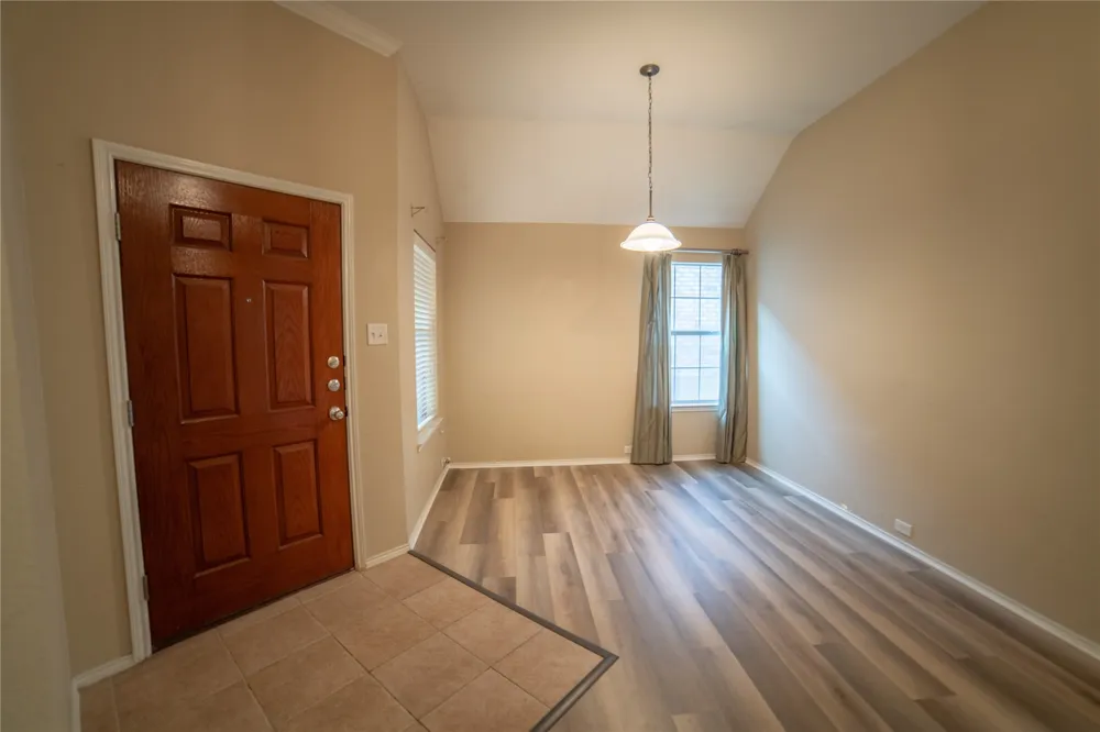 3816 Denridge Lane Fort Worth, TX 76262