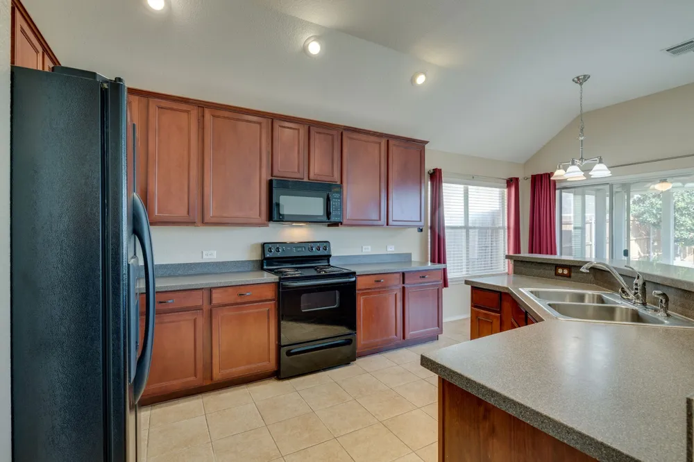 3816 Denridge Lane Fort Worth, TX 76262