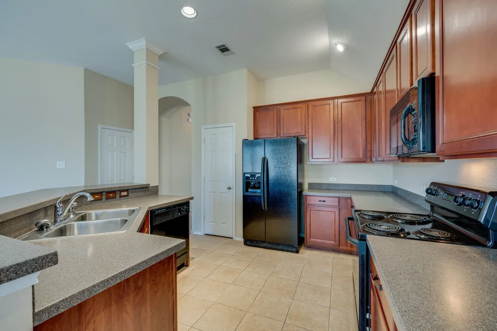 3816 Denridge Lane Fort Worth, TX 76262