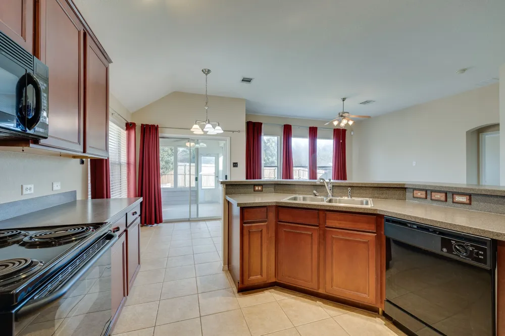 3816 Denridge Lane Fort Worth, TX 76262