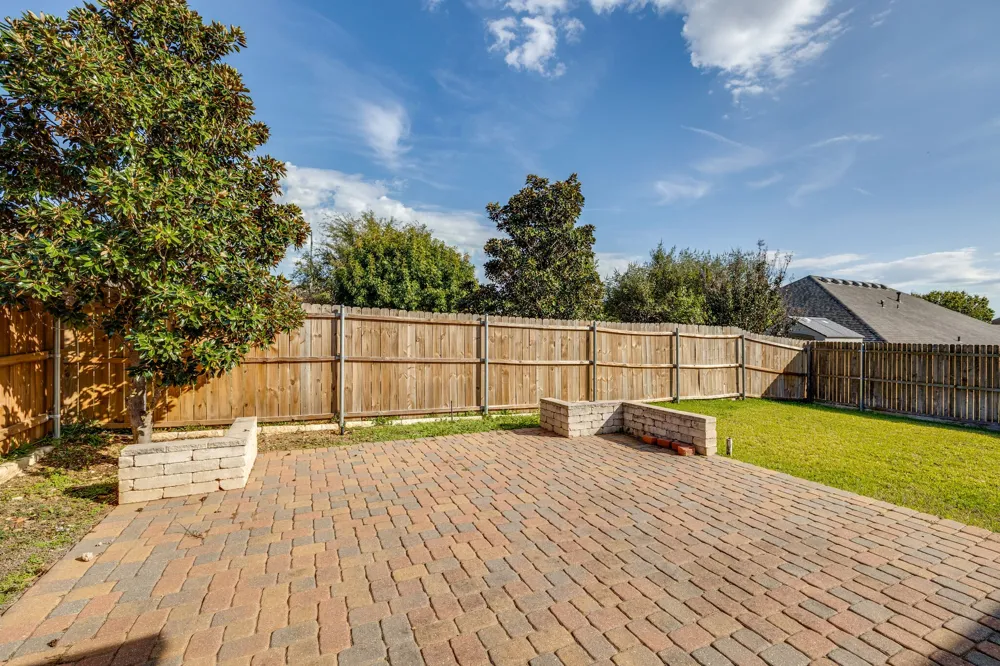 3816 Denridge Lane Fort Worth, TX 76262