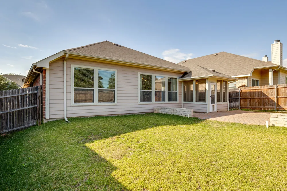 3816 Denridge Lane Fort Worth, TX 76262