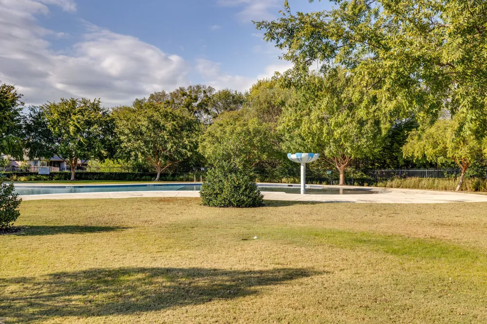 3816 Denridge Lane Fort Worth, TX 76262