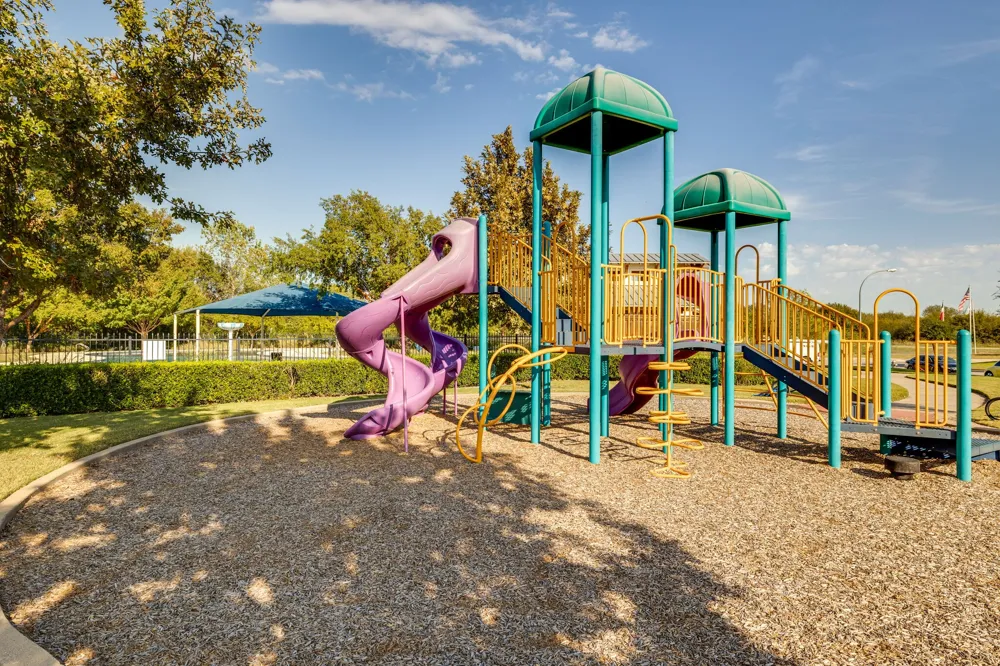 3816 Denridge Lane Fort Worth, TX 76262