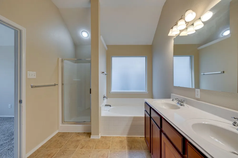 3816 Denridge Lane Fort Worth, TX 76262