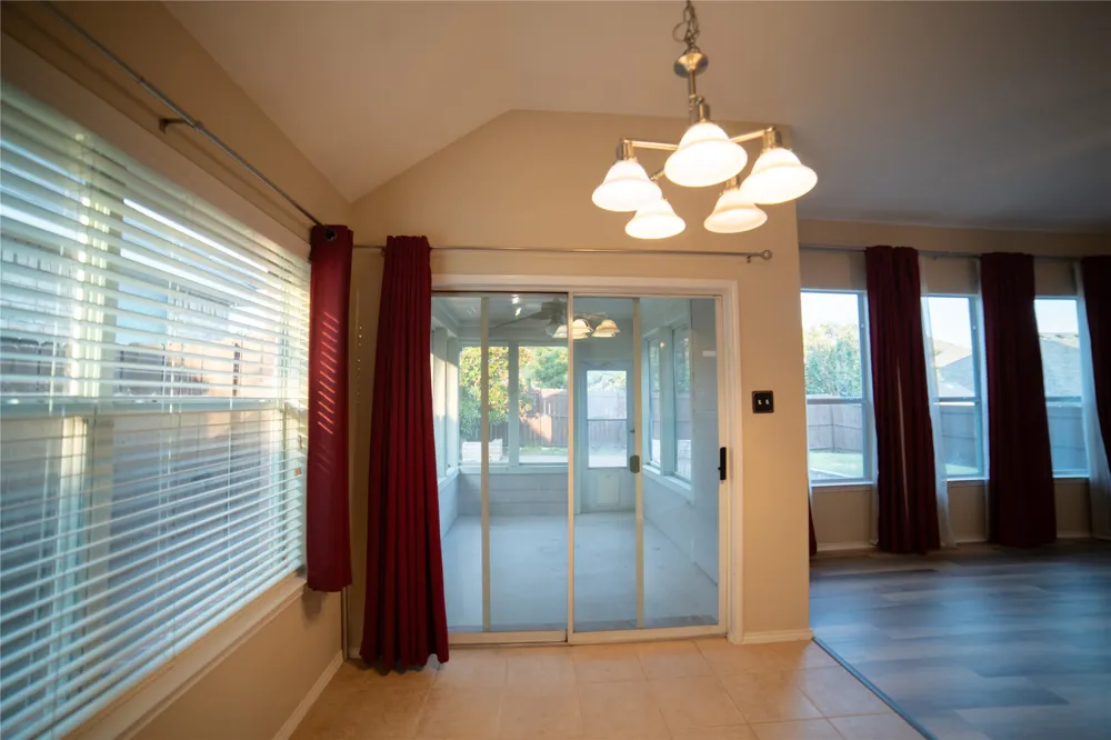 3816 Denridge Lane Fort Worth, TX 76262