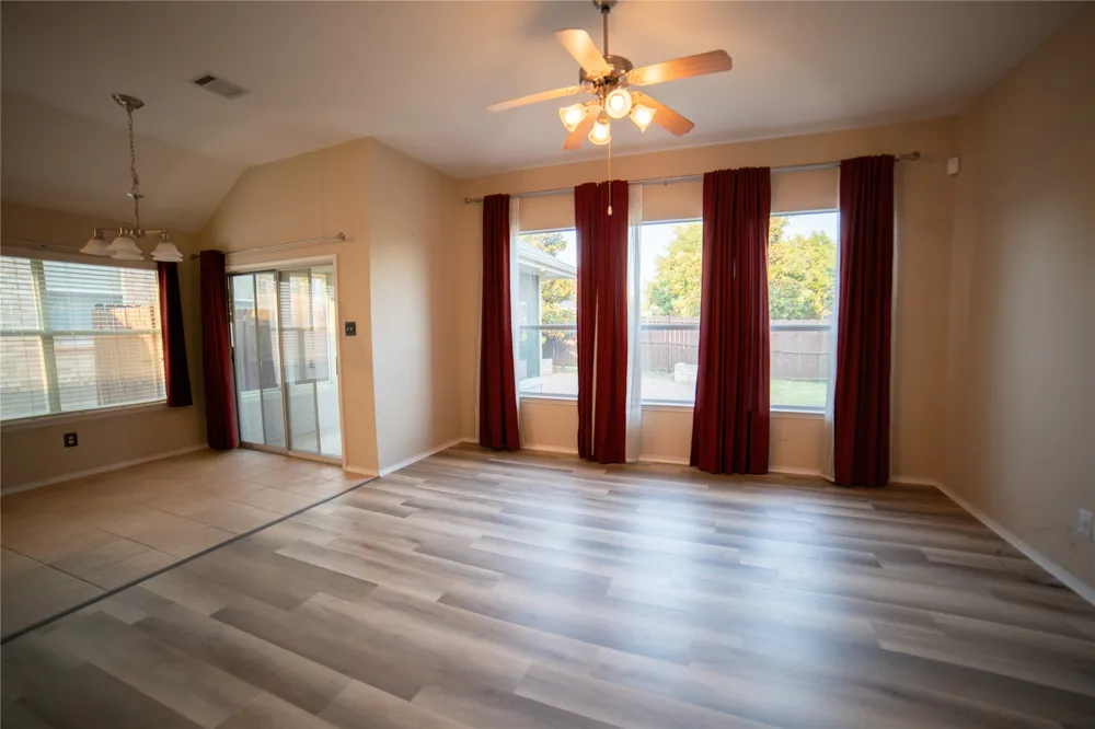 3816 Denridge Lane Fort Worth, TX 76262