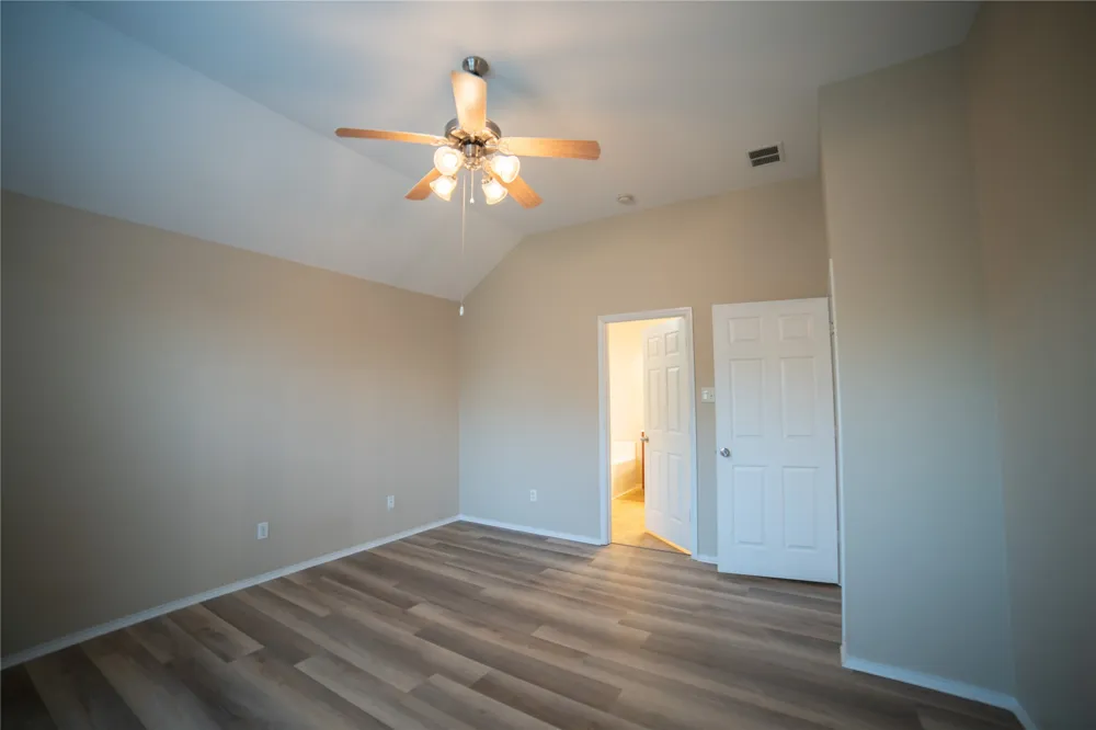 3816 Denridge Lane Fort Worth, TX 76262