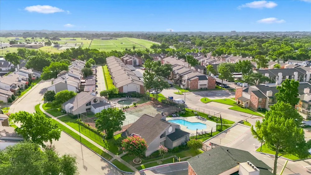 12919 Woodbend Lane Dallas, TX 75243